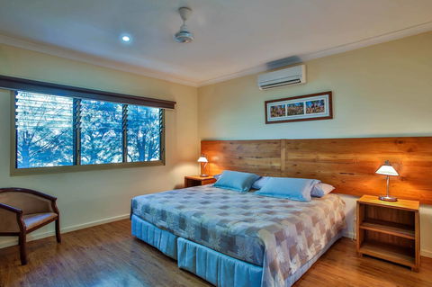 Kimberley Hotel - Accommodation Georgetown 1