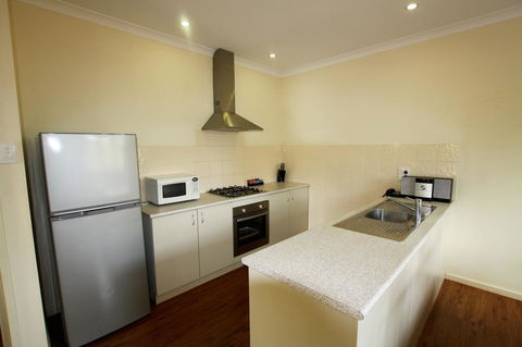 Kimberley Hotel - Accommodation Georgetown 6