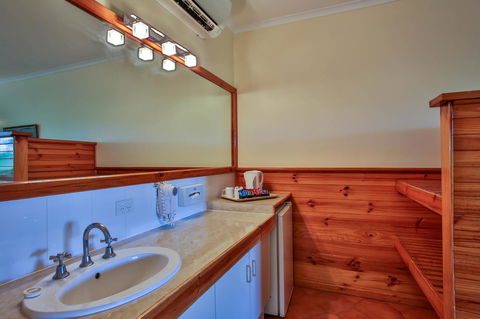 Kimberley Hotel - Accommodation Georgetown 8
