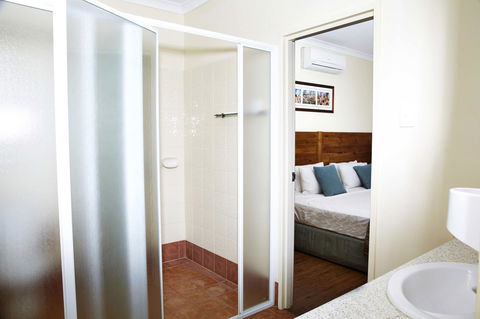 Kimberley Hotel - Accommodation Georgetown 7