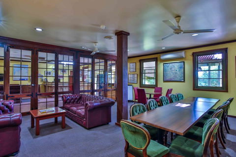 Kimberley Hotel - Accommodation Georgetown 26