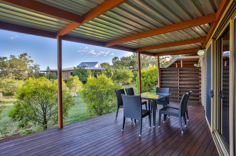 Kimberley Hotel - Accommodation Georgetown 5
