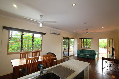 Kimberley Hotel - Accommodation Georgetown 4