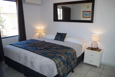 Kalbarri Blue Ocean Villas - Accommodation Georgetown 2