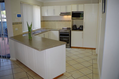 Kalbarri Blue Ocean Villas - Accommodation Georgetown 20
