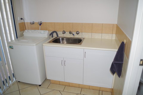 Kalbarri Blue Ocean Villas - Accommodation Georgetown 24