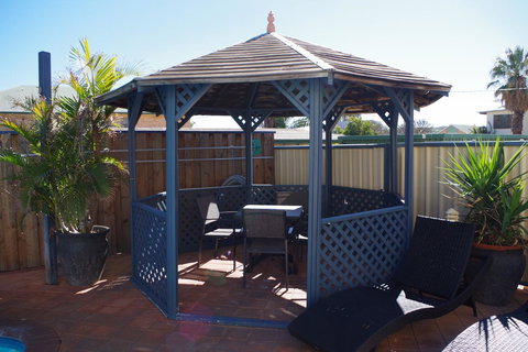 Kalbarri Blue Ocean Villas - Accommodation Georgetown 17