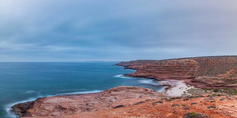 Kalbarri Blue Ocean Villas - Accommodation Georgetown 12