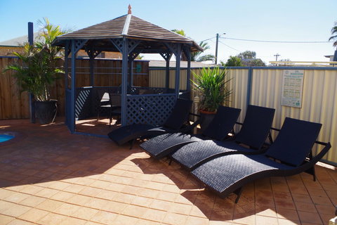 Kalbarri Blue Ocean Villas - Accommodation Georgetown 11