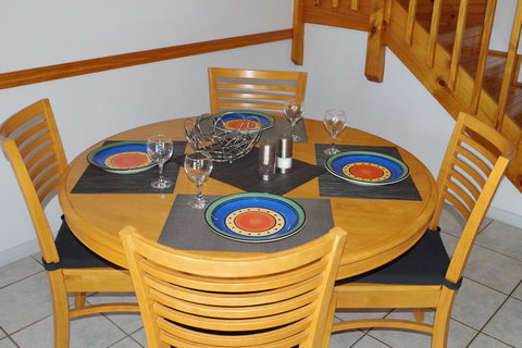 Kalbarri Blue Ocean Villas - Accommodation Georgetown 25