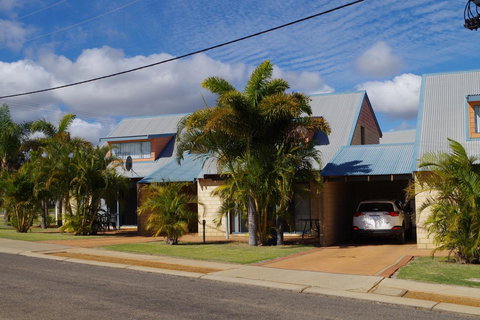Kalbarri Blue Ocean Villas - Accommodation Georgetown 28