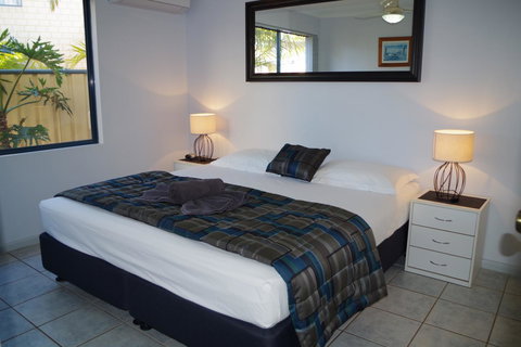 Kalbarri Blue Ocean Villas - Accommodation Georgetown 8