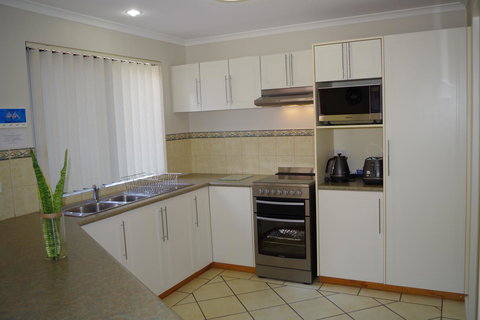 Kalbarri Blue Ocean Villas - Accommodation Georgetown 6