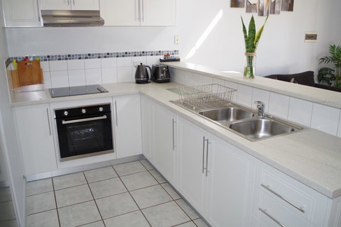 Kalbarri Blue Ocean Villas - Accommodation Georgetown 1