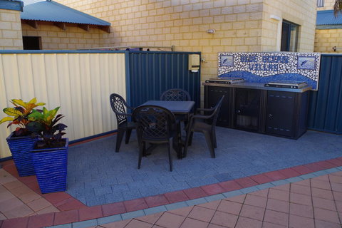 Kalbarri Blue Ocean Villas - Accommodation Georgetown 30