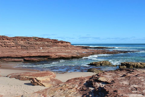 Kalbarri Blue Ocean Villas - Accommodation Georgetown 21