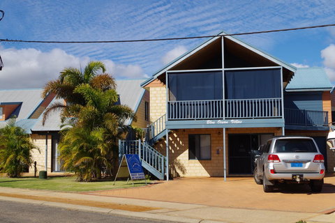 Kalbarri Blue Ocean Villas - Accommodation Georgetown 32