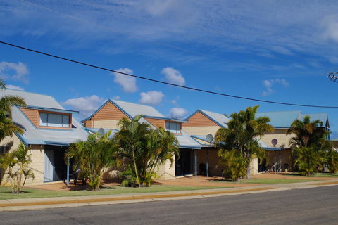 Kalbarri Blue Ocean Villas - Accommodation Georgetown 31