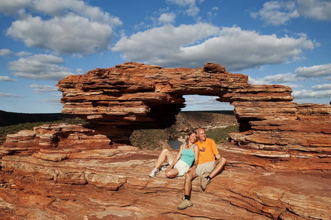 Kalbarri Blue Ocean Villas - Accommodation Georgetown 15