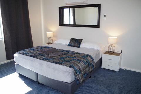 Kalbarri Blue Ocean Villas - Accommodation Georgetown 13
