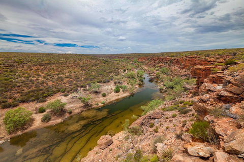 Kalbarri Blue Ocean Villas - Accommodation Georgetown 9