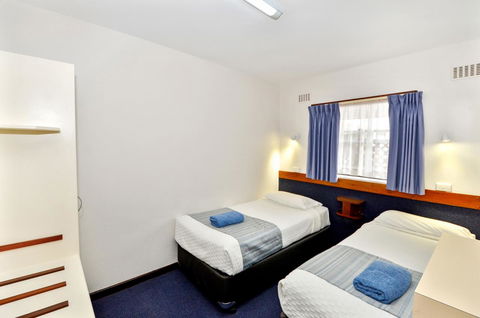 Dolphin Lodge Albany - Self Contained Apartments At Middleton Beach - Accommodation Georgetown 29