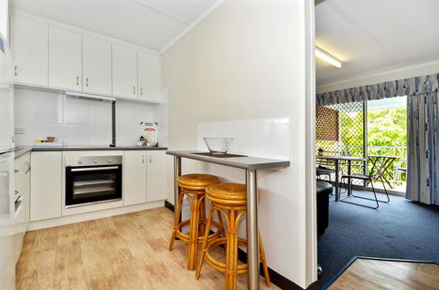 Dolphin Lodge Albany - Self Contained Apartments At Middleton Beach - Accommodation Georgetown 3