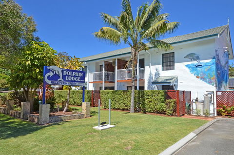 Dolphin Lodge Albany - Self Contained Apartments At Middleton Beach - Accommodation Georgetown 4