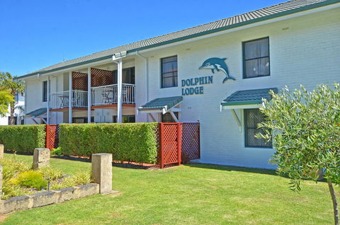 Dolphin Lodge Albany - Self Contained Apartments At Middleton Beach - Accommodation Georgetown 15