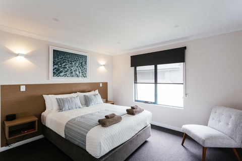 Dolphin Lodge Albany - Self Contained Apartments At Middleton Beach - Accommodation Georgetown 36