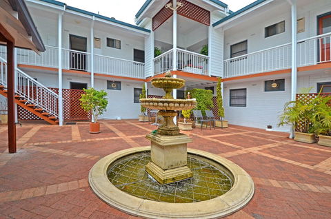 Dolphin Lodge Albany - Self Contained Apartments At Middleton Beach - Accommodation Georgetown 17