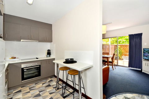 Dolphin Lodge Albany - Self Contained Apartments At Middleton Beach - Accommodation Georgetown 30