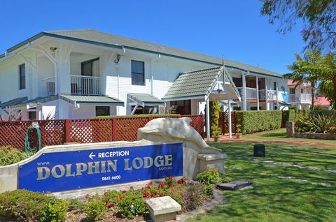 Dolphin Lodge Albany - Self Contained Apartments At Middleton Beach - Accommodation Georgetown 16