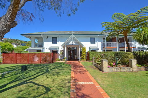 Dolphin Lodge Albany - Self Contained Apartments At Middleton Beach - Accommodation Georgetown 14