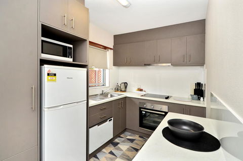 Dolphin Lodge Albany - Self Contained Apartments At Middleton Beach - Accommodation Georgetown 33
