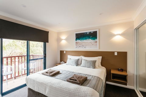 Dolphin Lodge Albany - Self Contained Apartments At Middleton Beach - Accommodation Georgetown 38