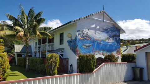 Dolphin Lodge Albany - Self Contained Apartments At Middleton Beach - Accommodation Georgetown 24