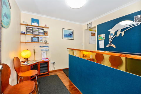 Dolphin Lodge Albany - Self Contained Apartments At Middleton Beach - Accommodation Georgetown 23