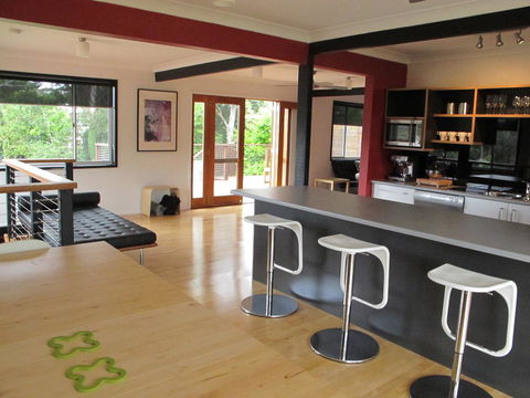 Pendeli Beach House - Accommodation Georgetown 3
