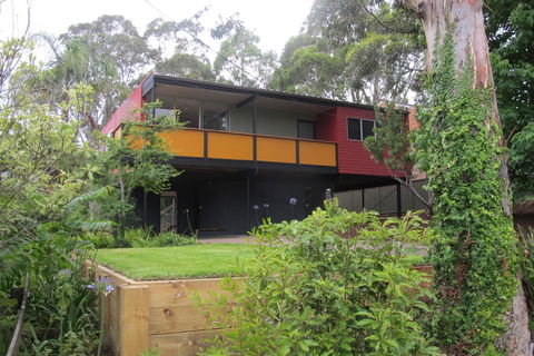 Pendeli Beach House - Accommodation Georgetown 1