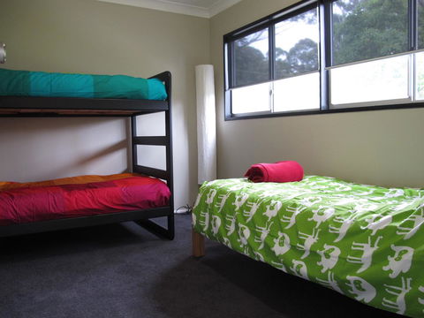 Pendeli Beach House - Accommodation Georgetown 5