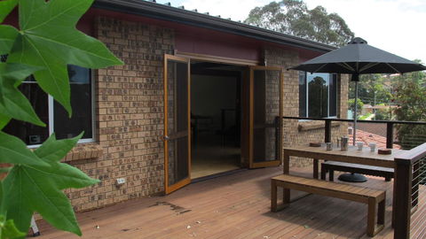 Pendeli Beach House - Accommodation Georgetown 8
