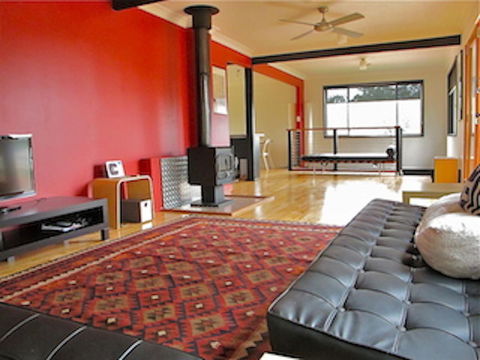 Pendeli Beach House - Accommodation Georgetown 0