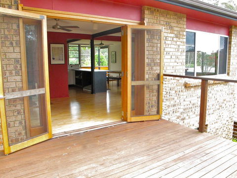 Pendeli Beach House - Accommodation Georgetown 7