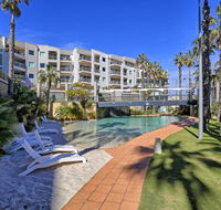 Ocean View Great FacilitiesViews - Accommodation Georgetown