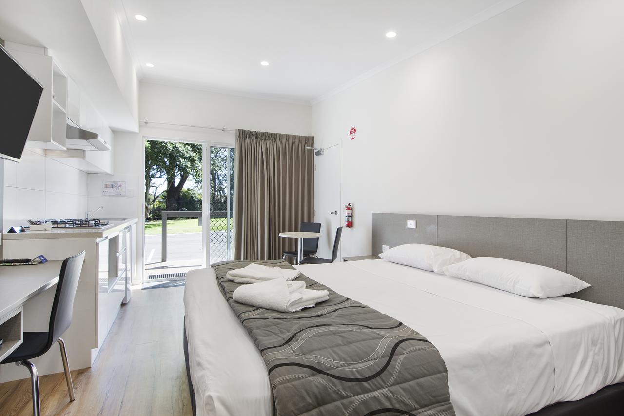 Forrestfield WA Accommodation Georgetown
