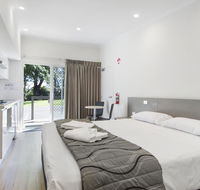 Discovery Parks  Perth Airport - Accommodation Georgetown