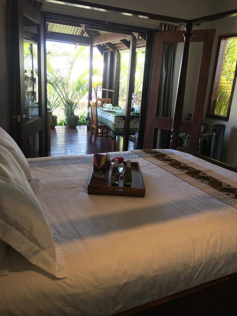 Bella Bali Gardens - Accommodation Georgetown 16