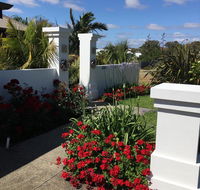 Bella Bali Gardens - Accommodation Georgetown