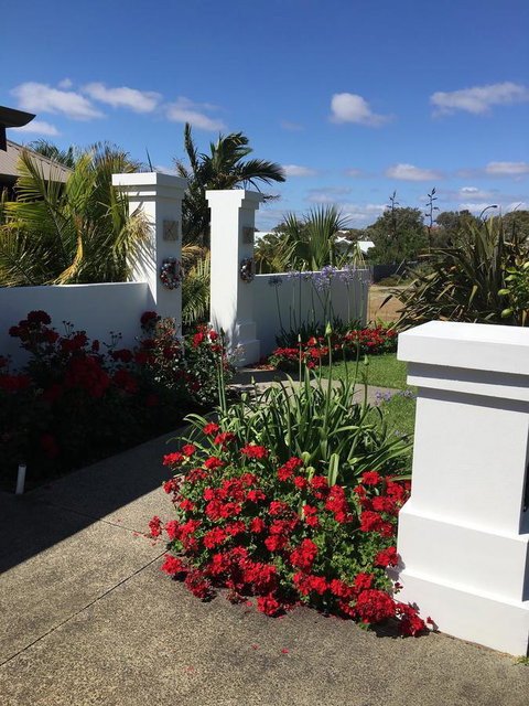Bella Bali Gardens - Accommodation Georgetown 0